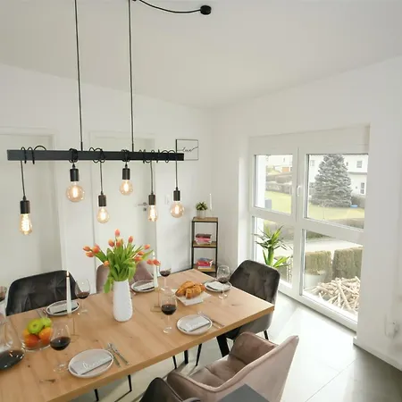 Apartment Kaiser Franz Fuer Bis Zu 6 - Zentral, Arbeitsplatz, Waschmaschine,