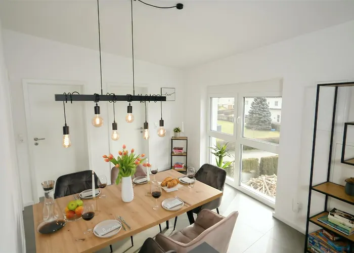 Apartment Kaiser Franz Für Bis Zu 6 - Zentral, Arbeitsplatz, Waschmaschine,